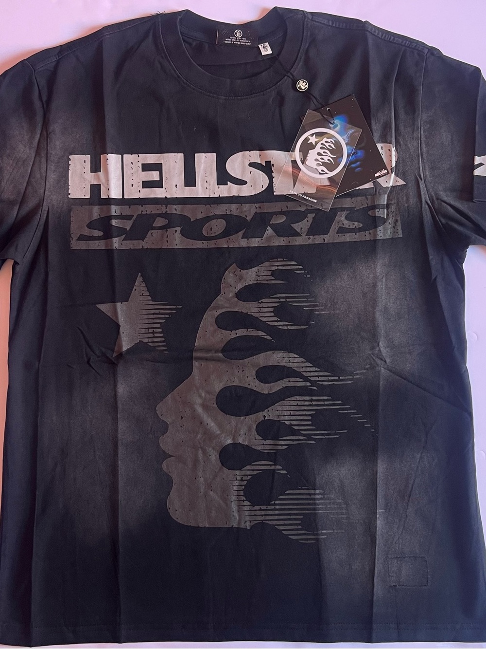Hellstar Tshirt